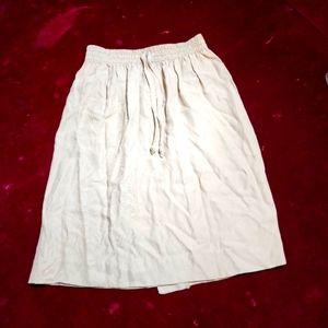 Women's Petite Skirt